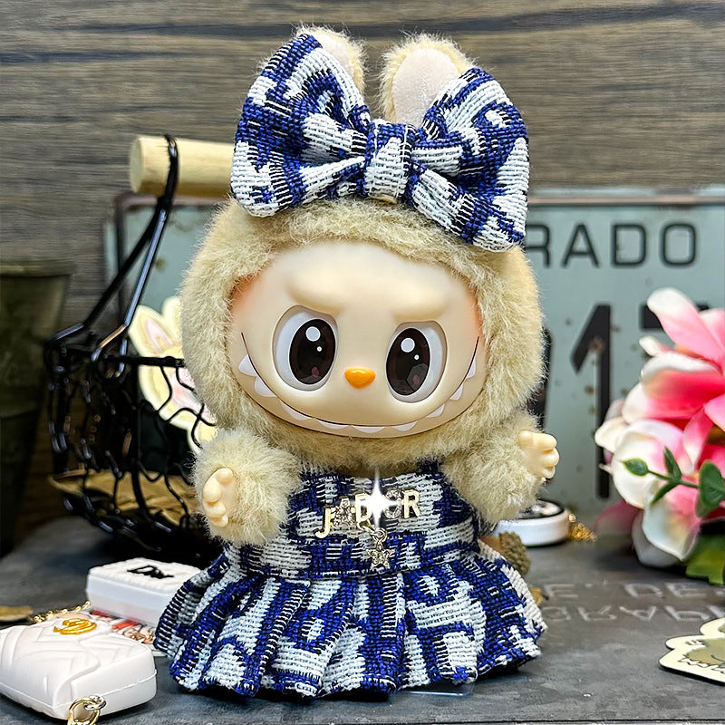 Labubu clothes 2.0