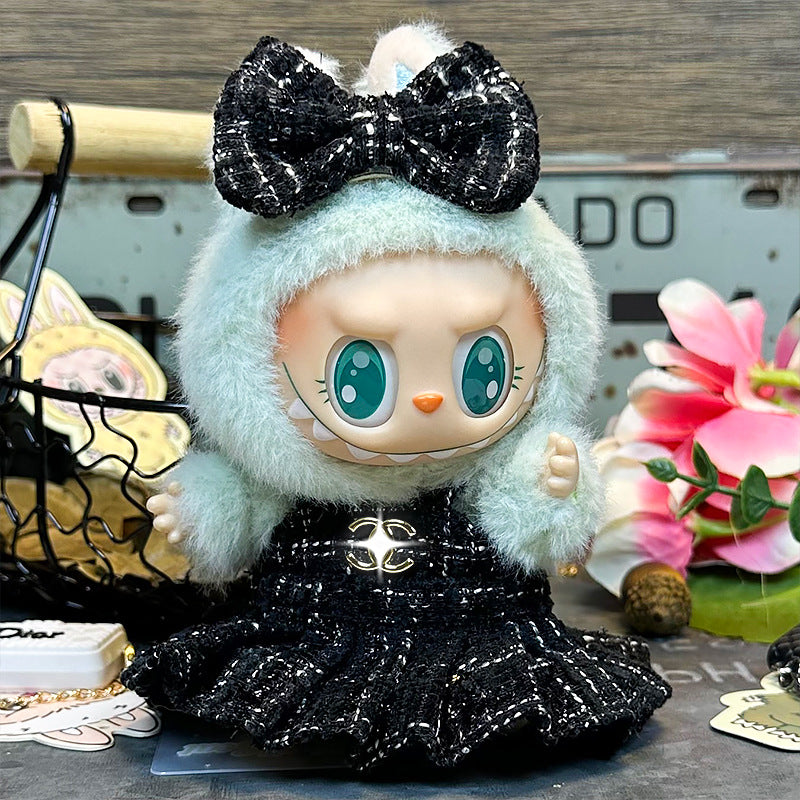 Labubu clothes 2.0
