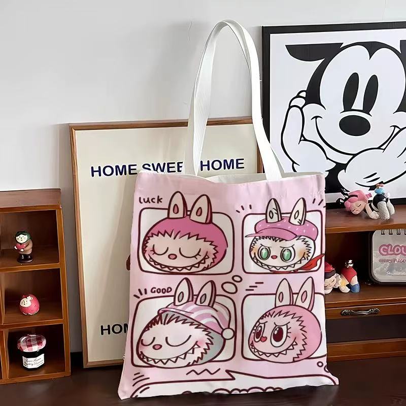 labubu handbag