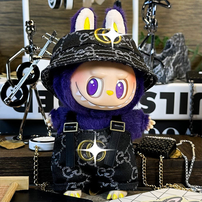 Labubu clothes 2.0