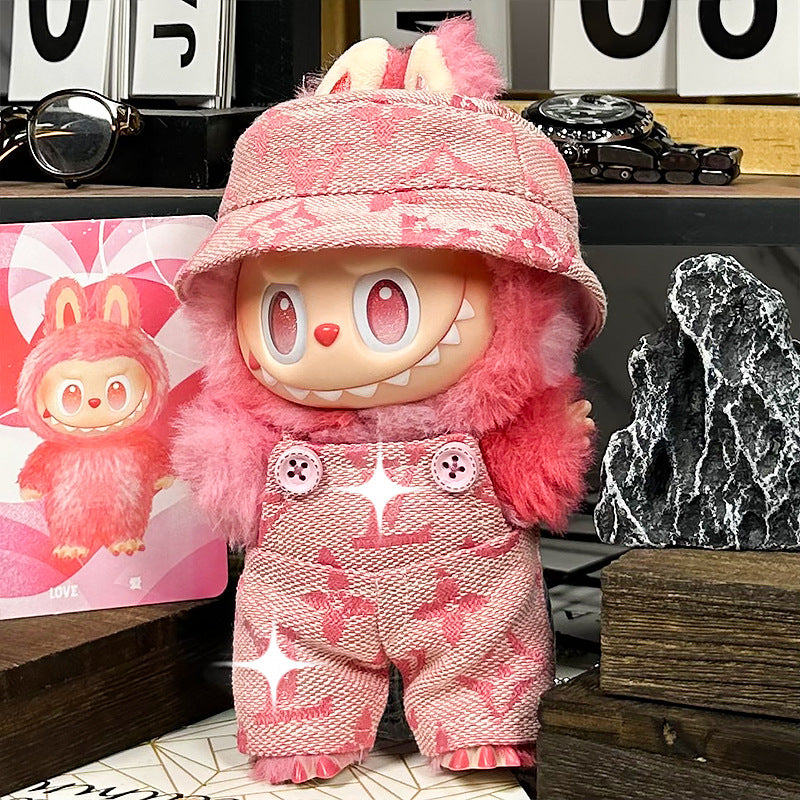 Labubu clothes 2.0