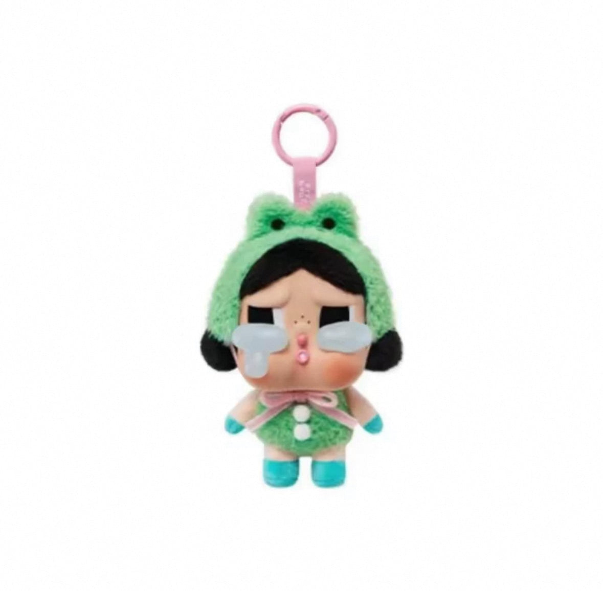 CRYBABY Tear Factory