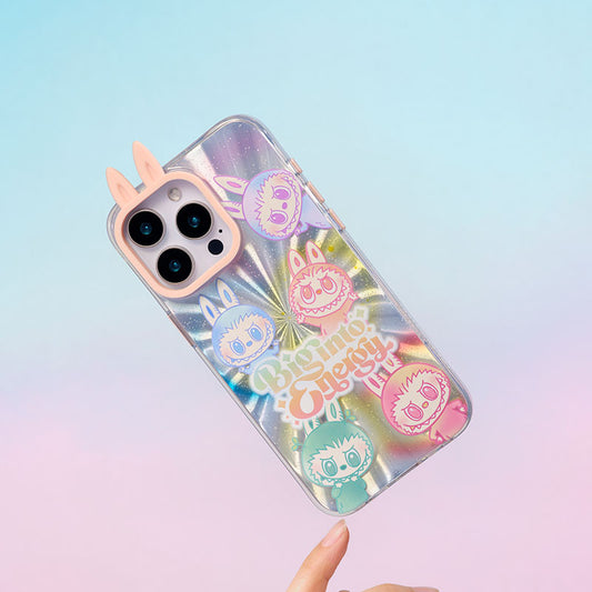 Labubu phone case