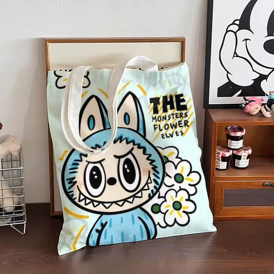 labubu handbag