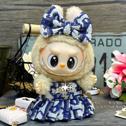 Labubu clothes 2.0
