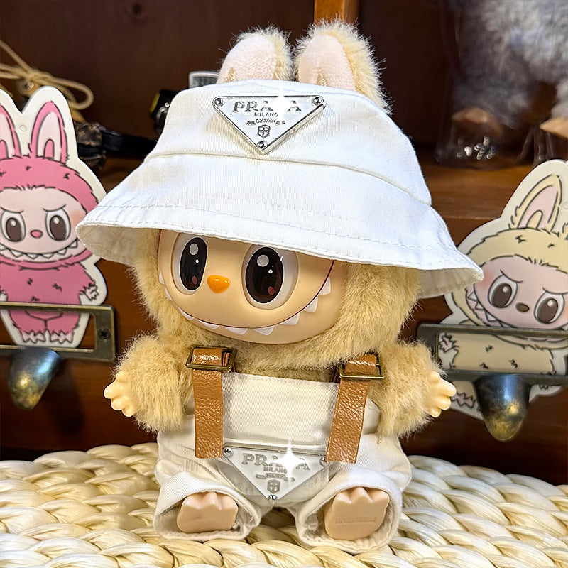 Labubu clothes 2.0