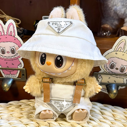 Labubu clothes 2.0