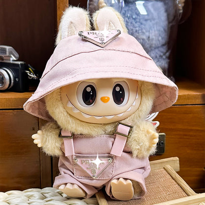 Labubu clothes 2.0