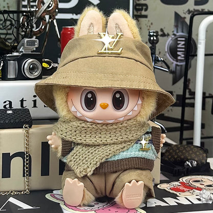 Labubu clothes 2.0