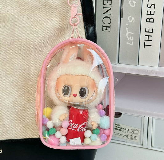 Labubu case