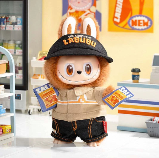THE MONSTERS LABUBU（Pre-sale）