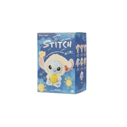 Disney Lilo & Stitch Eat Something Before Sleep Series