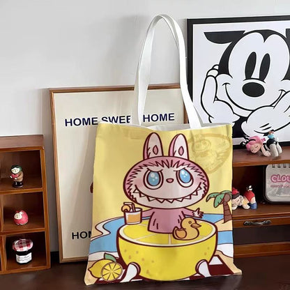 labubu handbag